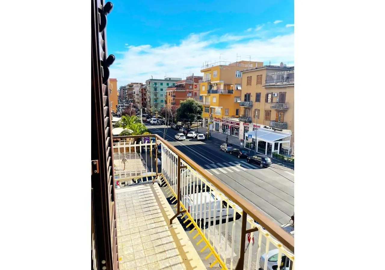 Cozy Casetta - Bright And Near Metro C Рим Италия