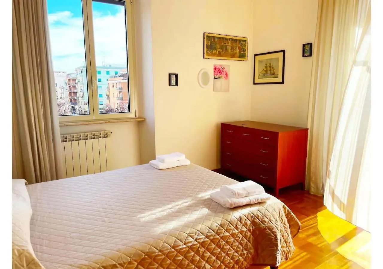 Cozy Casetta - Bright And Near Metro C Rome